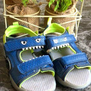 toddler light up shoes